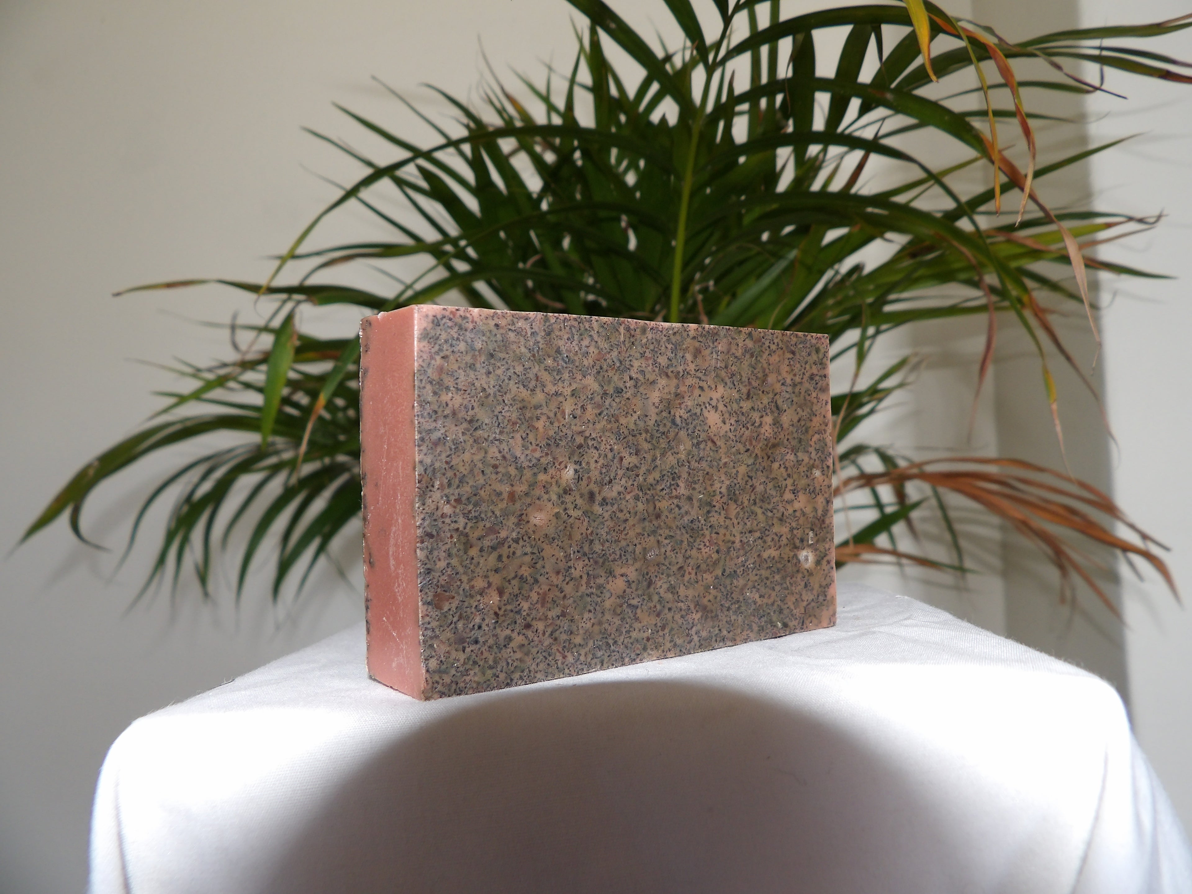 Brand Story Espinoza Natural Organic Skincare Products