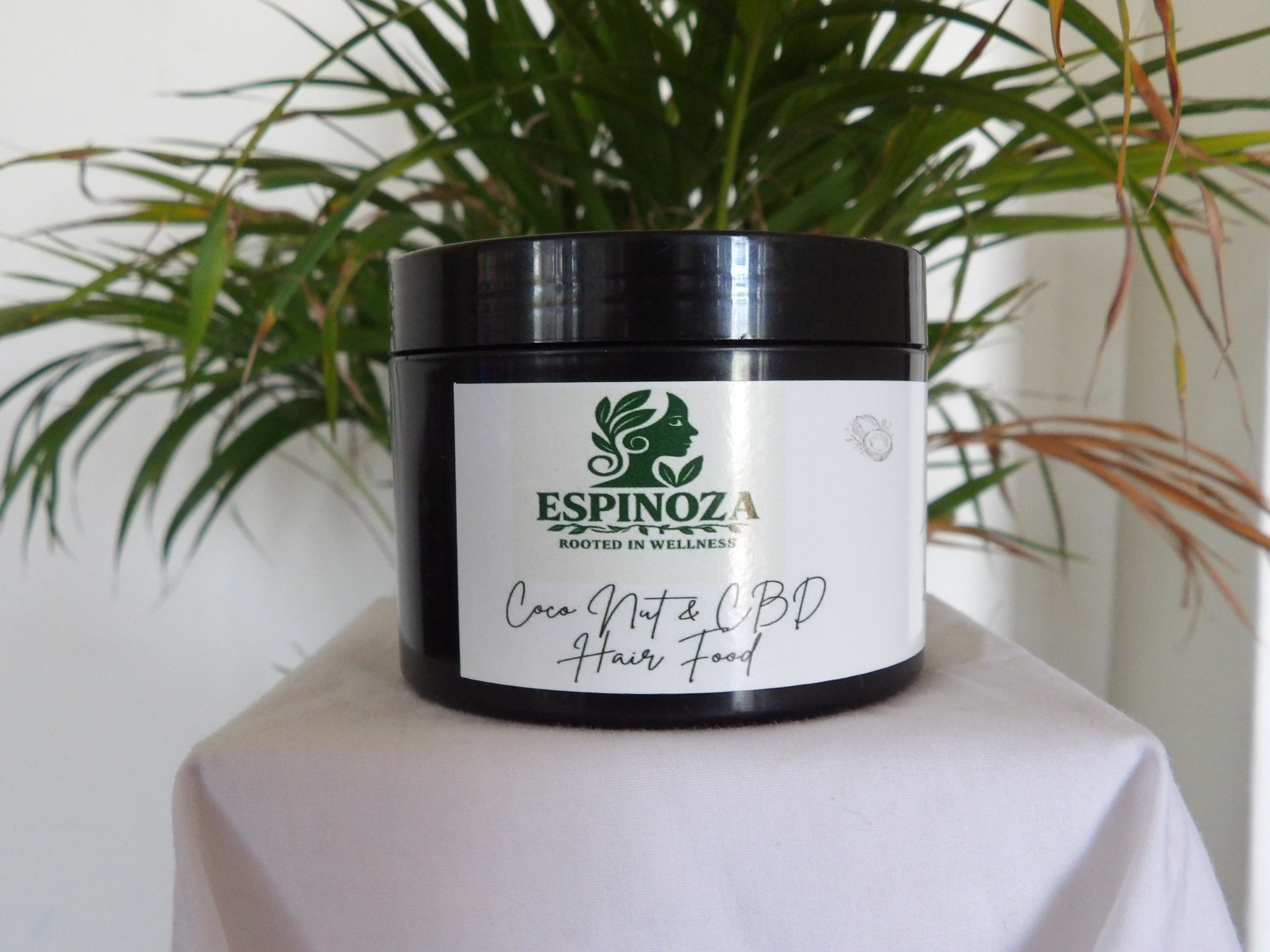 Brand Story Espinoza Natural Organic Skincare Products