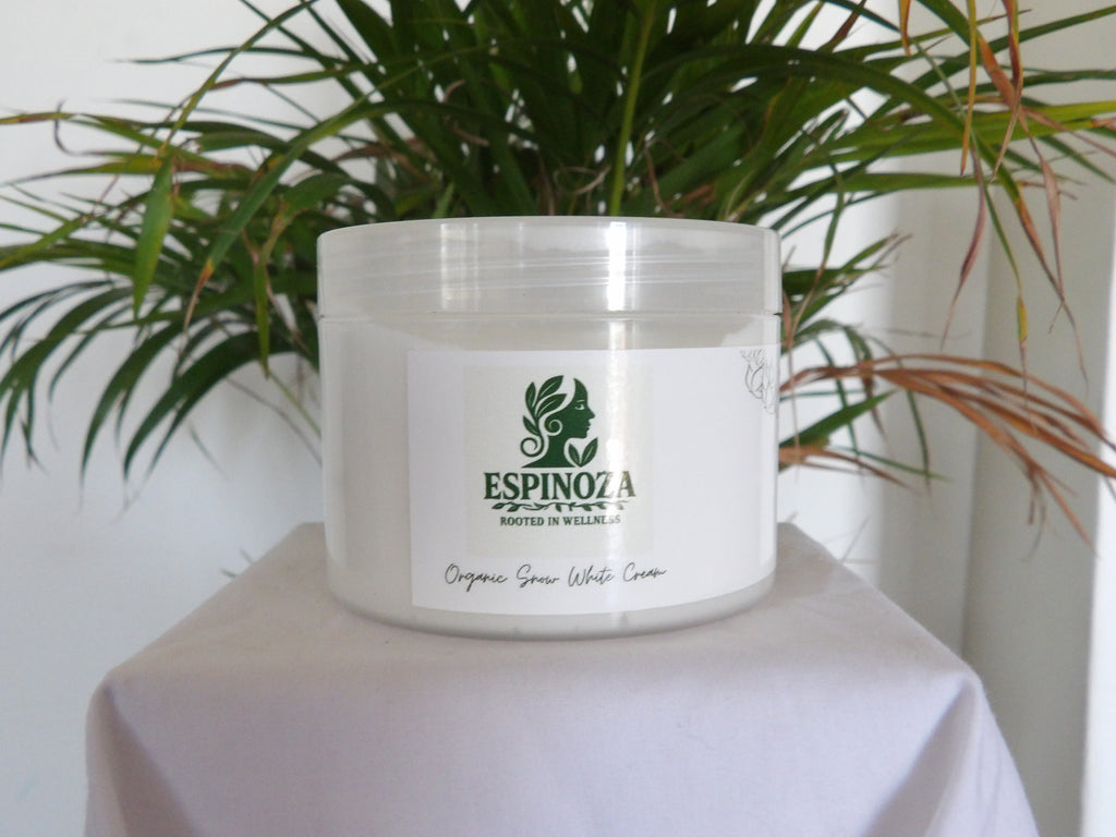 Brand Story Espinoza Natural Organic Skincare Products