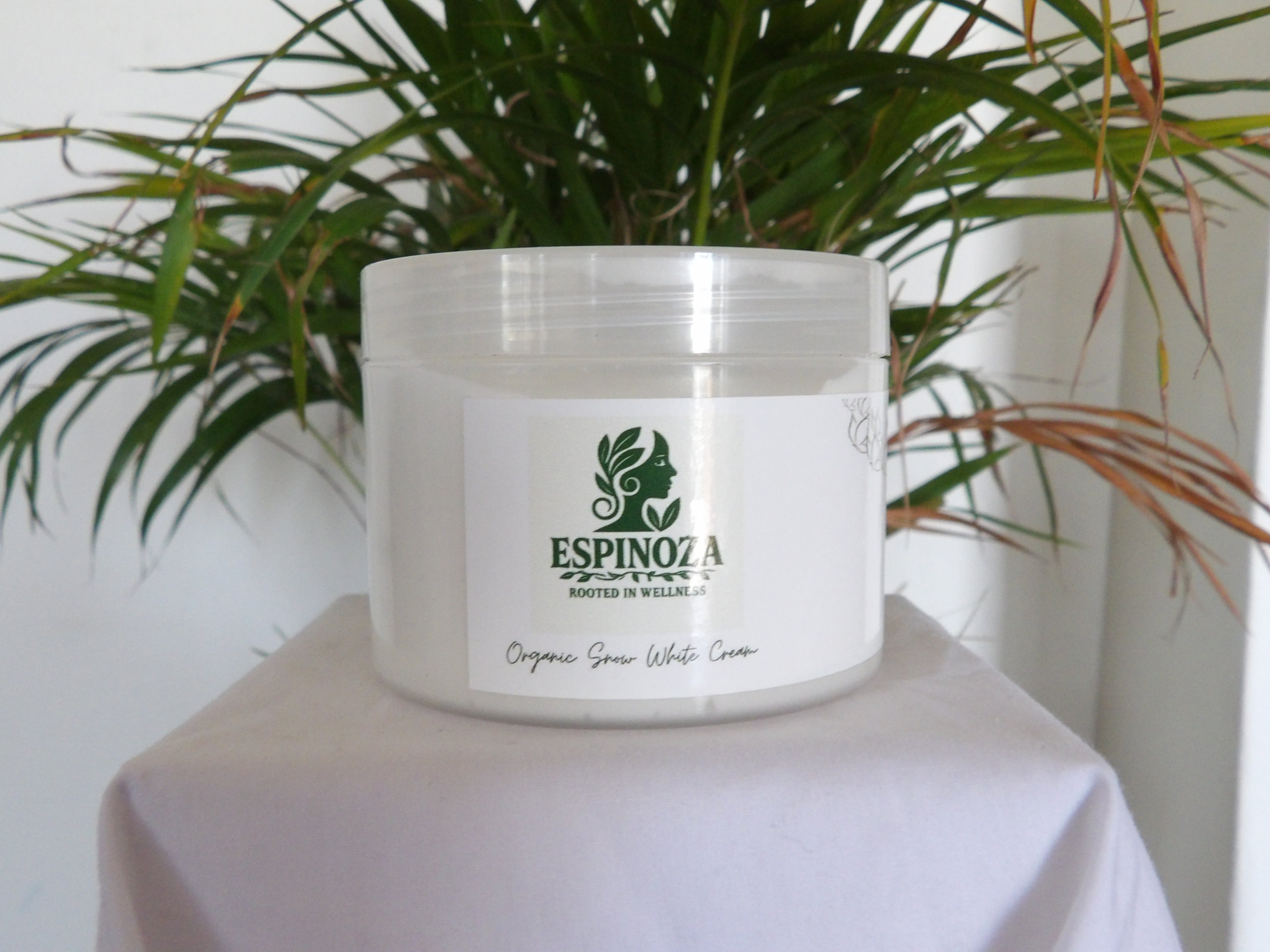 Brand Story Espinoza Natural Organic Skincare Products