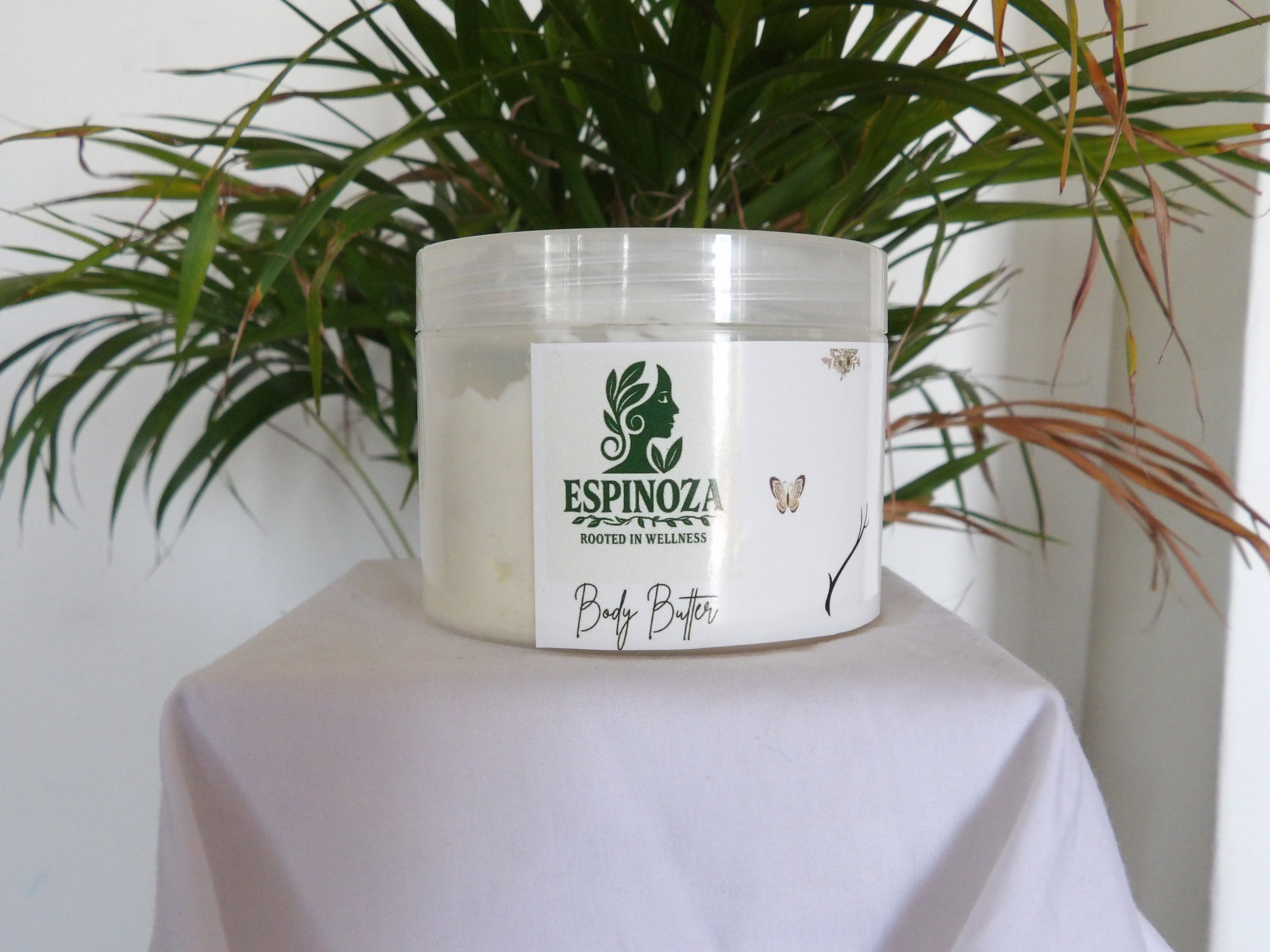 Brand Story Espinoza Natural Organic Skincare Products