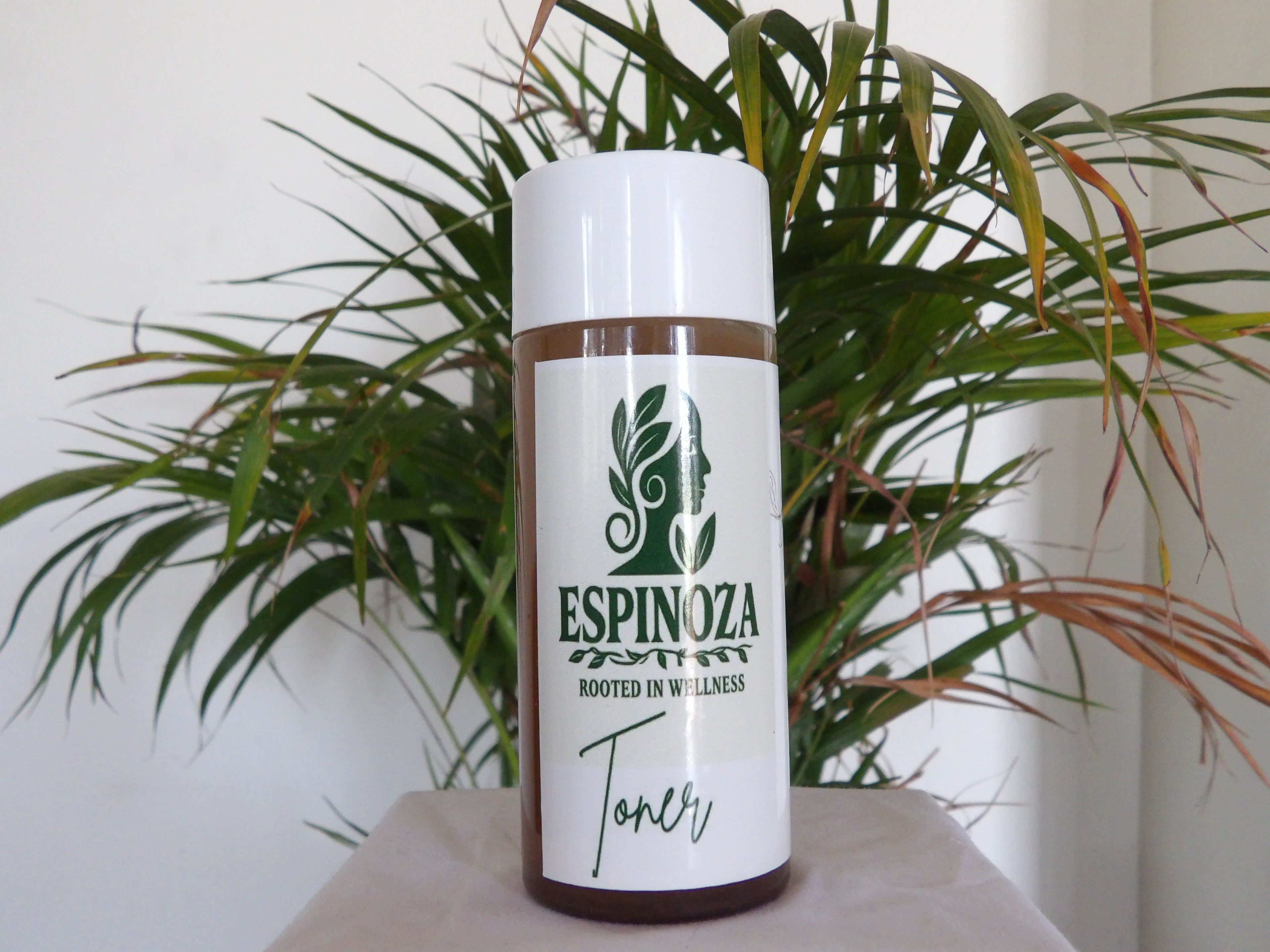 Brand Story Espinoza Natural Organic Skincare Products