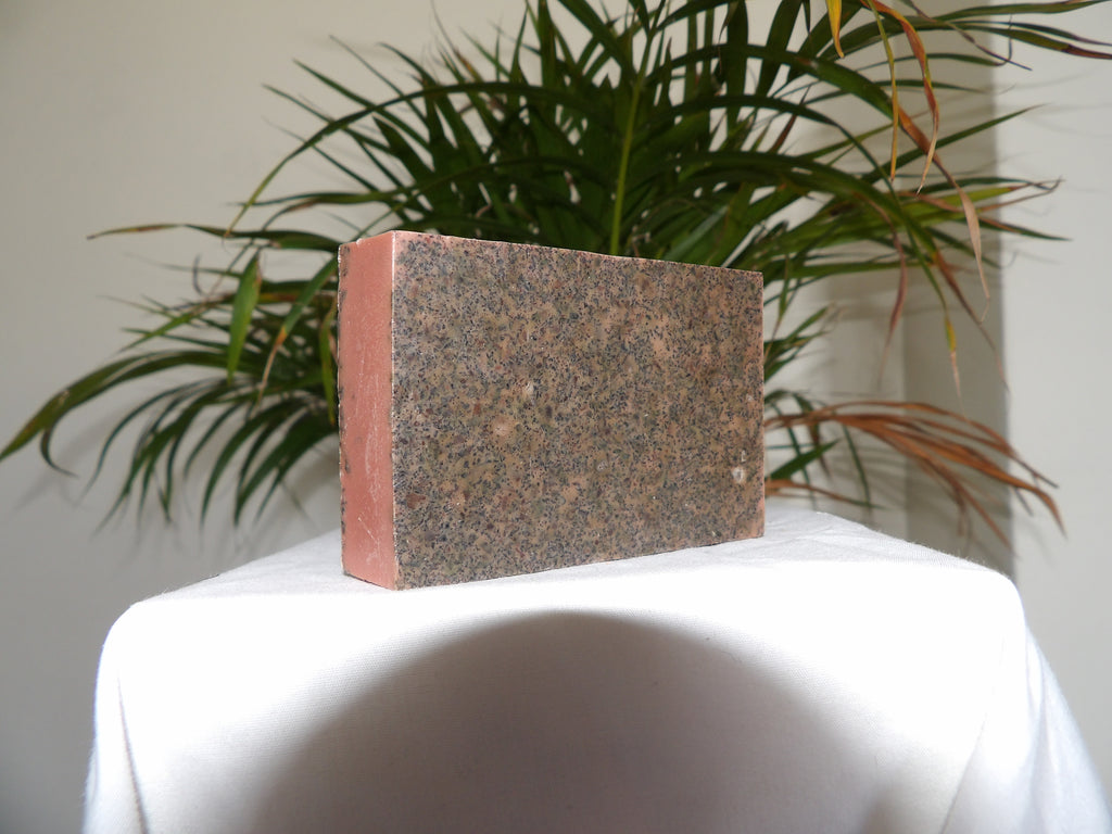 Brand Story Espinoza Natural Organic Skincare Products