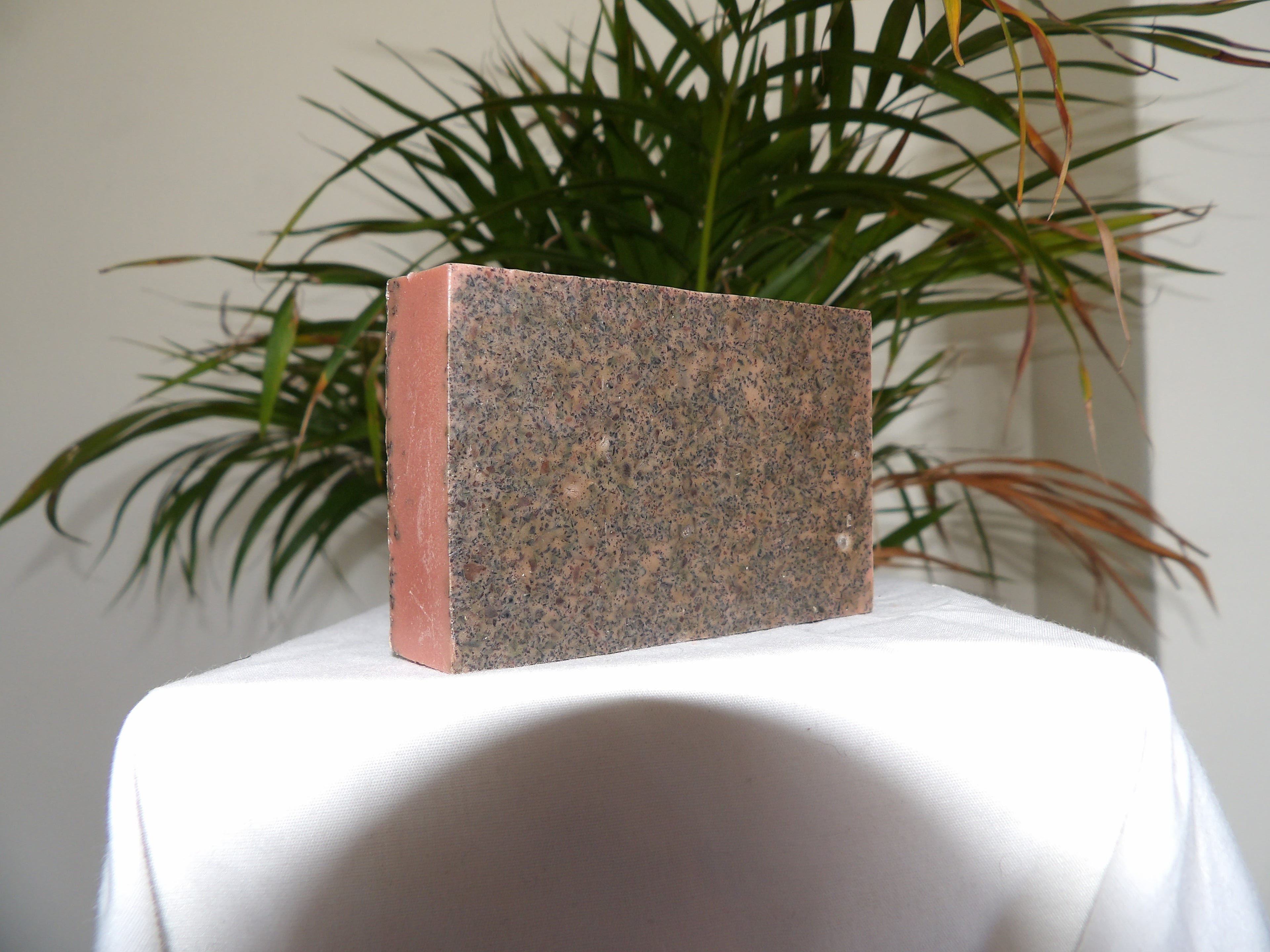 Brand Story Espinoza Natural Organic Skincare Products