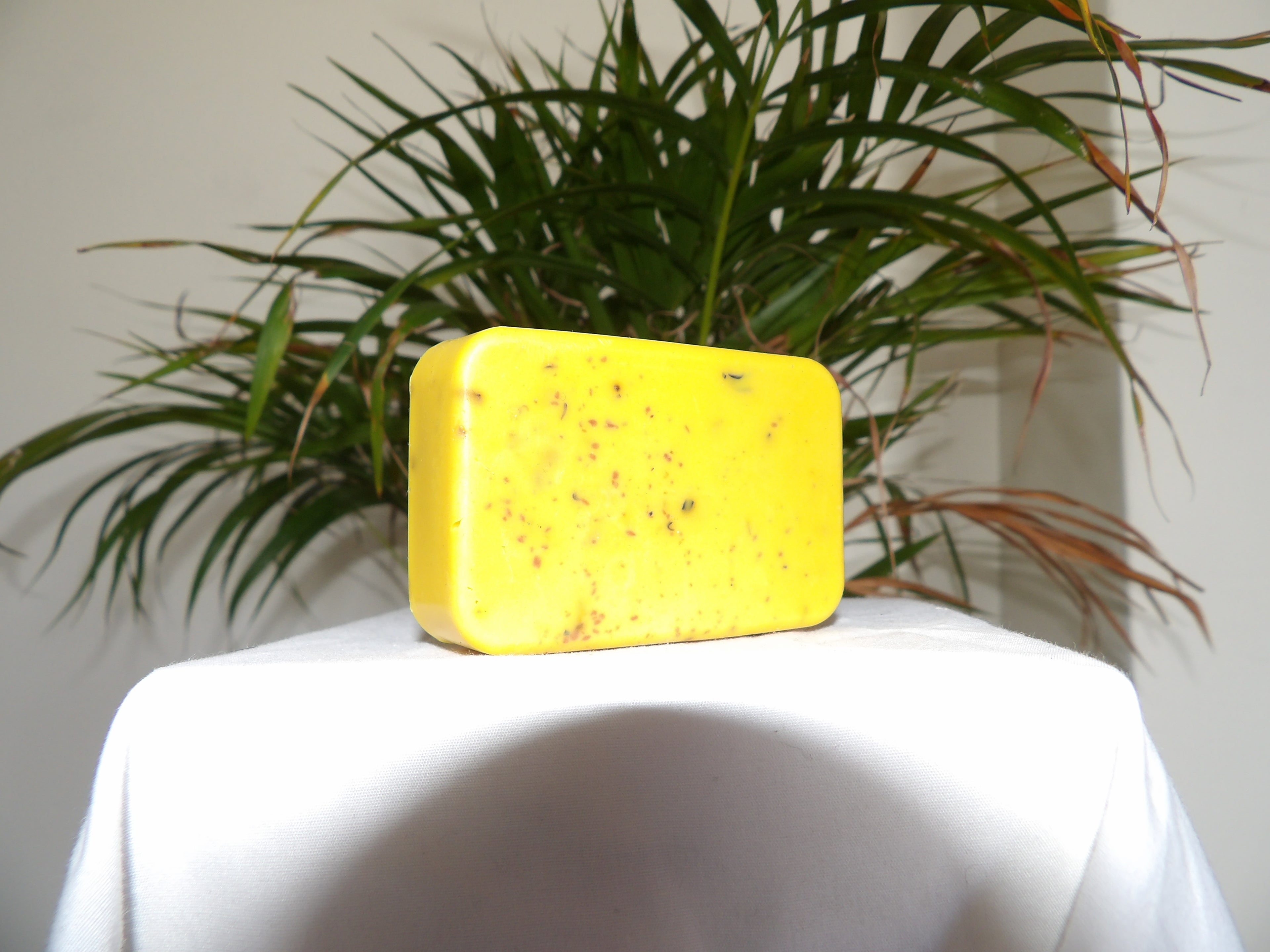 Brand Story Espinoza Natural Organic Skincare Products