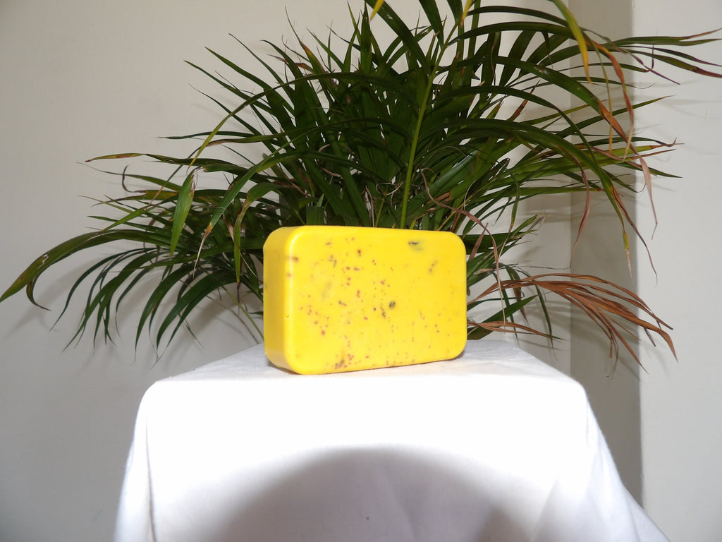 Brand Story Espinoza Natural Organic Skincare Products