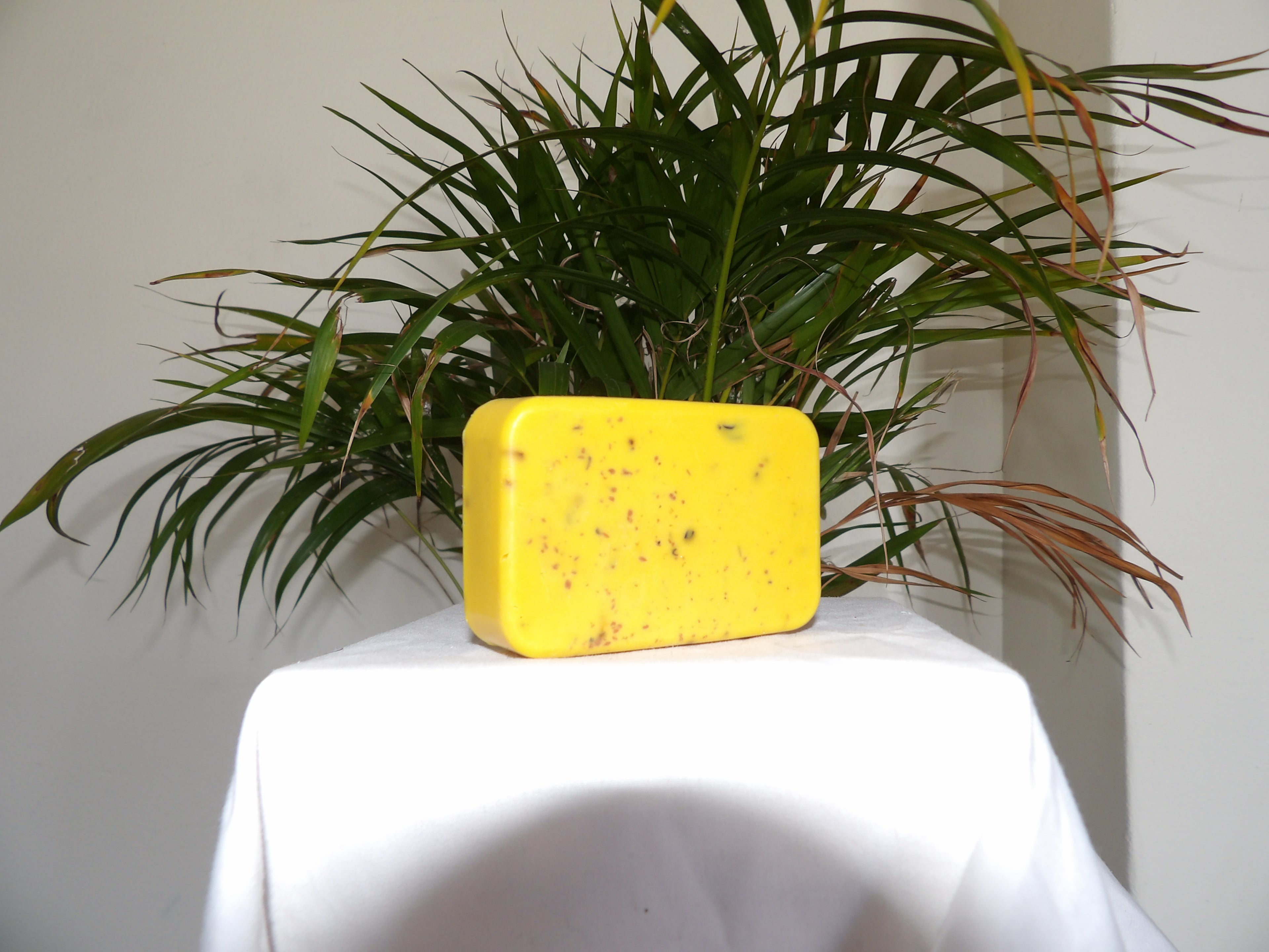 Brand Story Espinoza Natural Organic Skincare Products