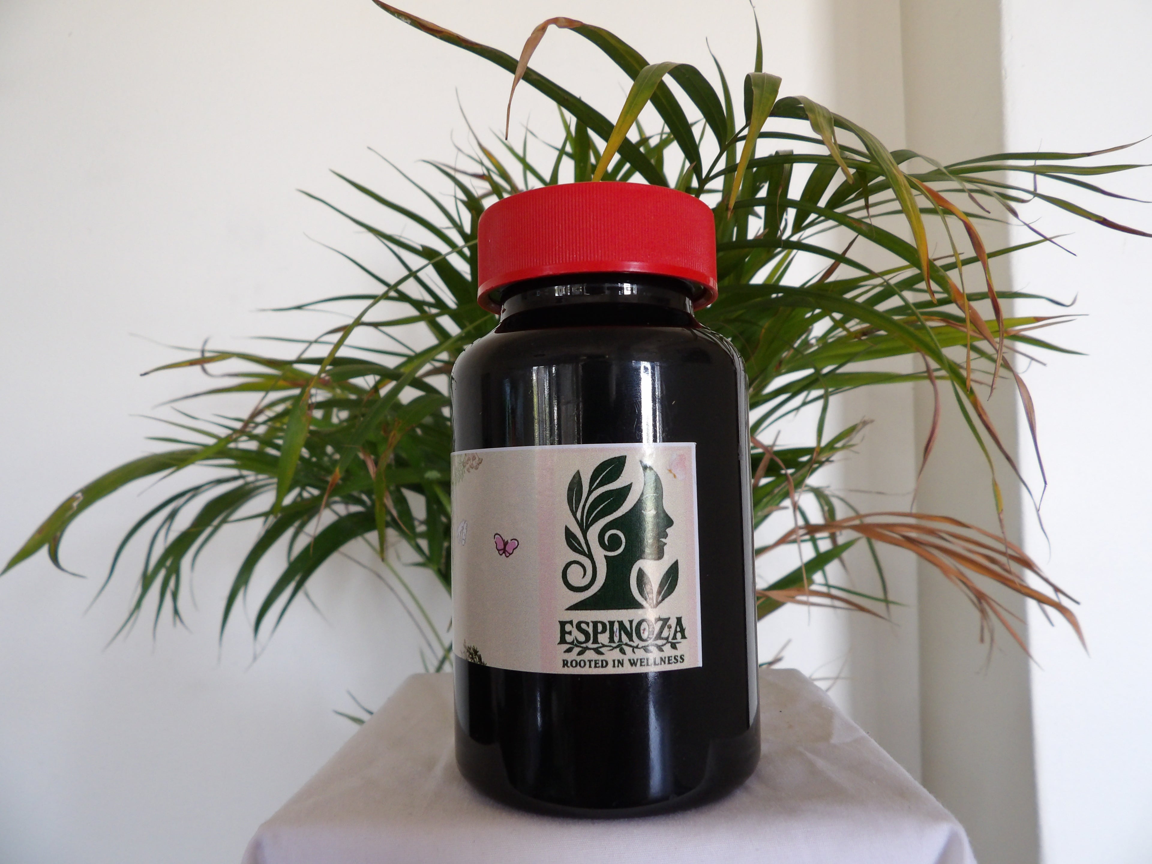 Brand Story Espinoza Natural Organic Skincare Products