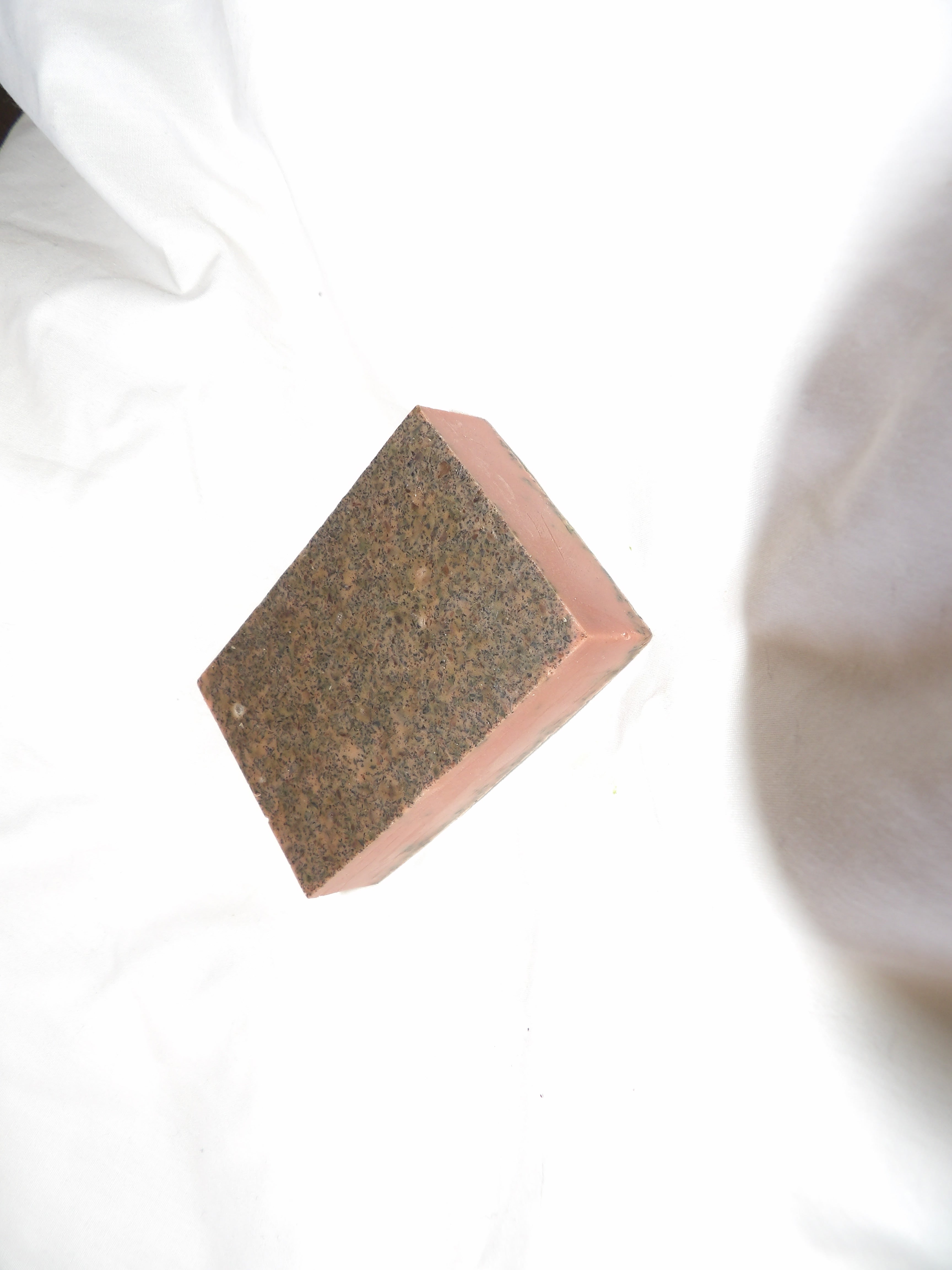 Brand Story Espinoza Natural Organic Skincare Products