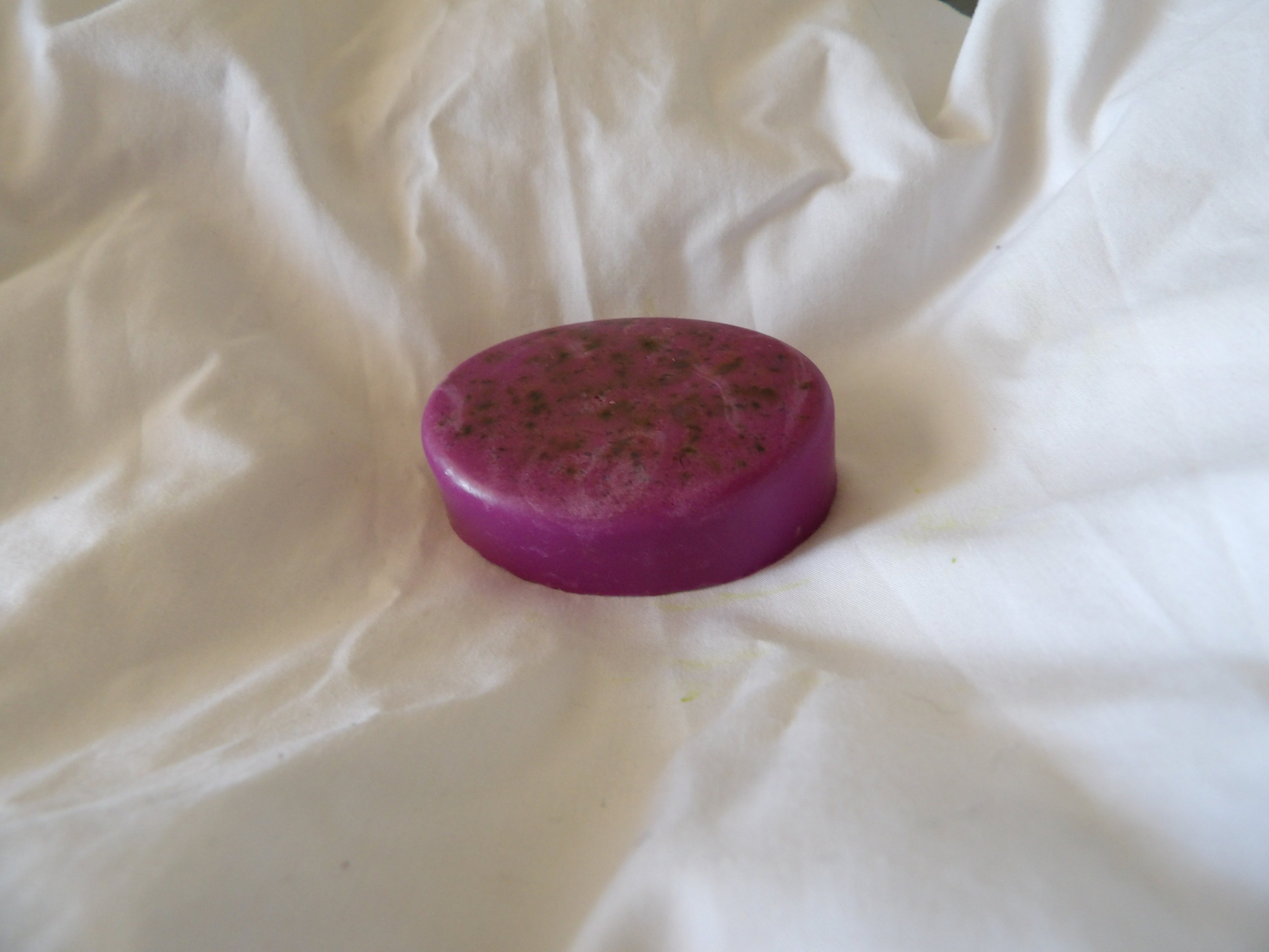 Brand Story Espinoza Natural Organic Skincare Products