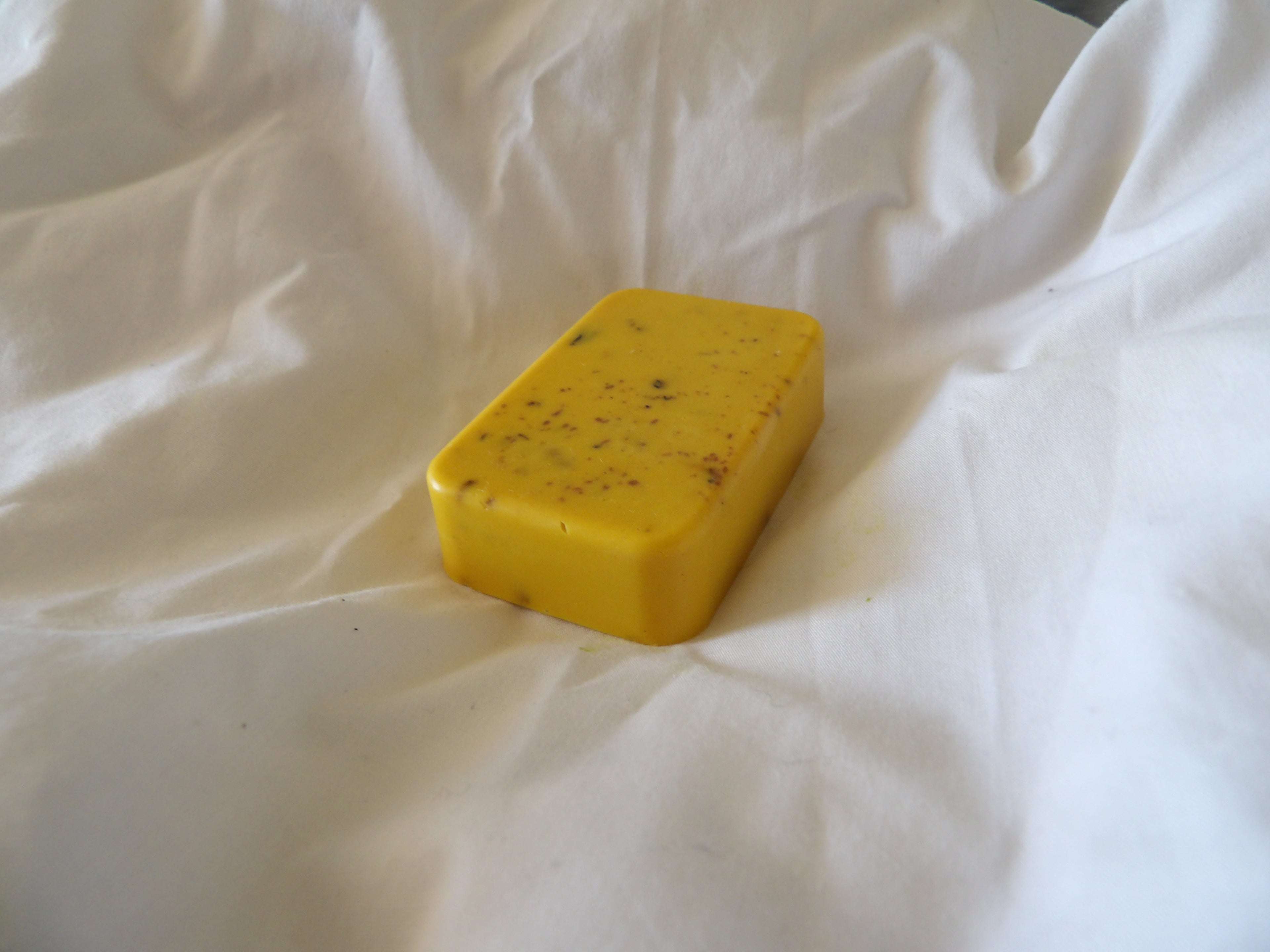 Brand Story Espinoza Natural Organic Skincare Products