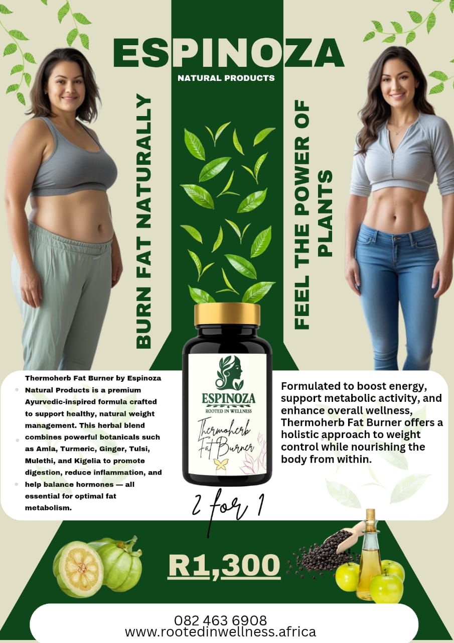 Brand Story Espinoza Natural Organic Skincare Products