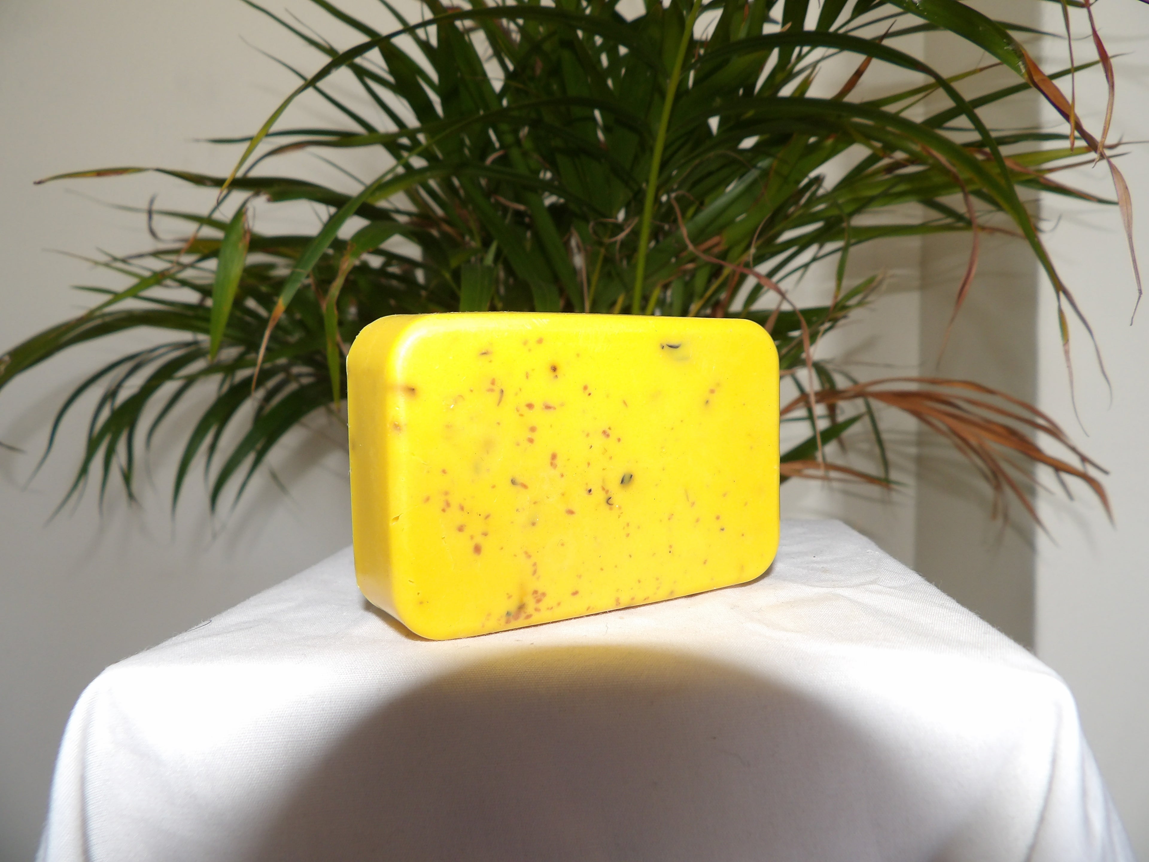 Brand Story Espinoza Natural Organic Skincare Products