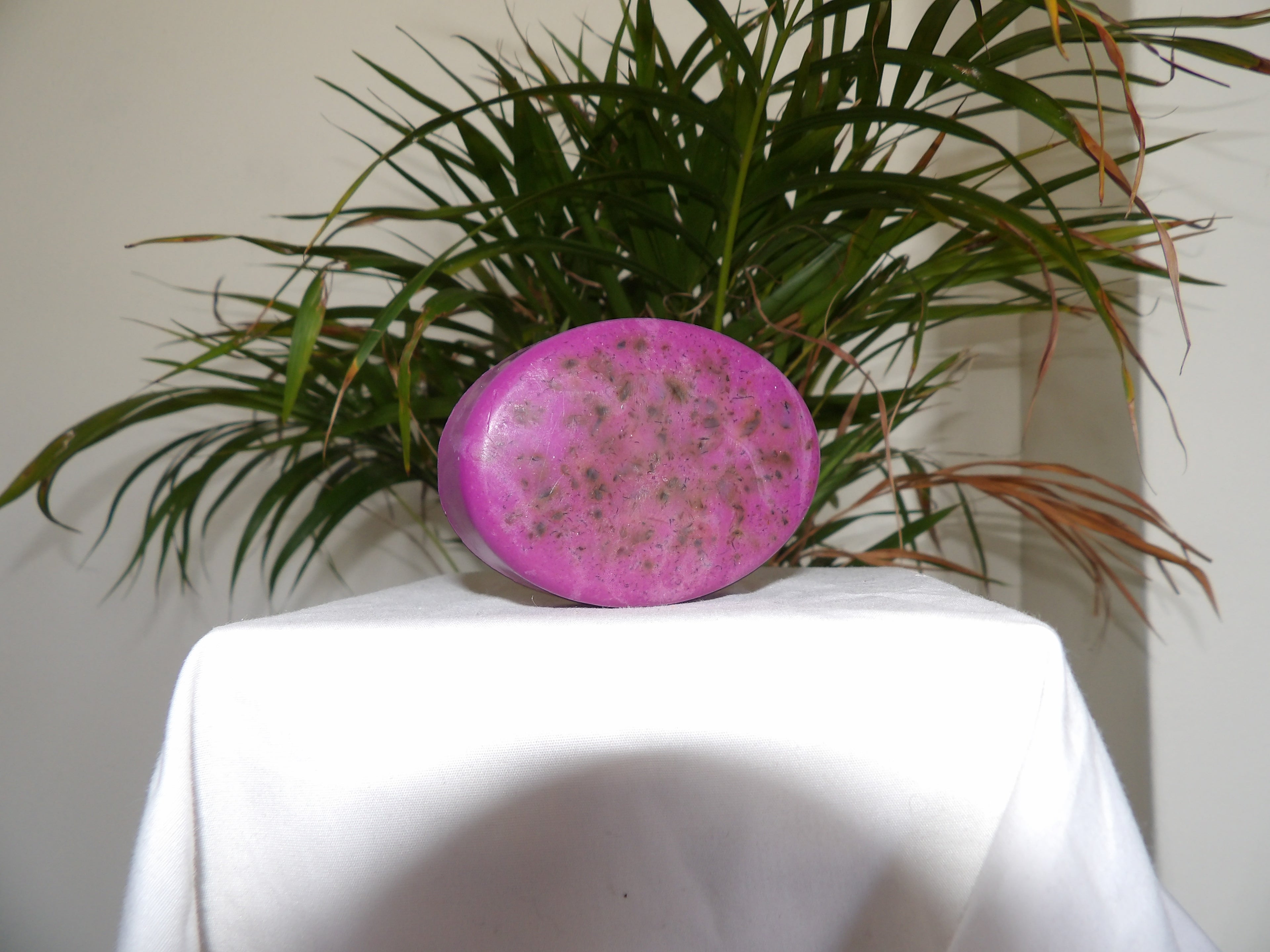 Brand Story Espinoza Natural Organic Skincare Products