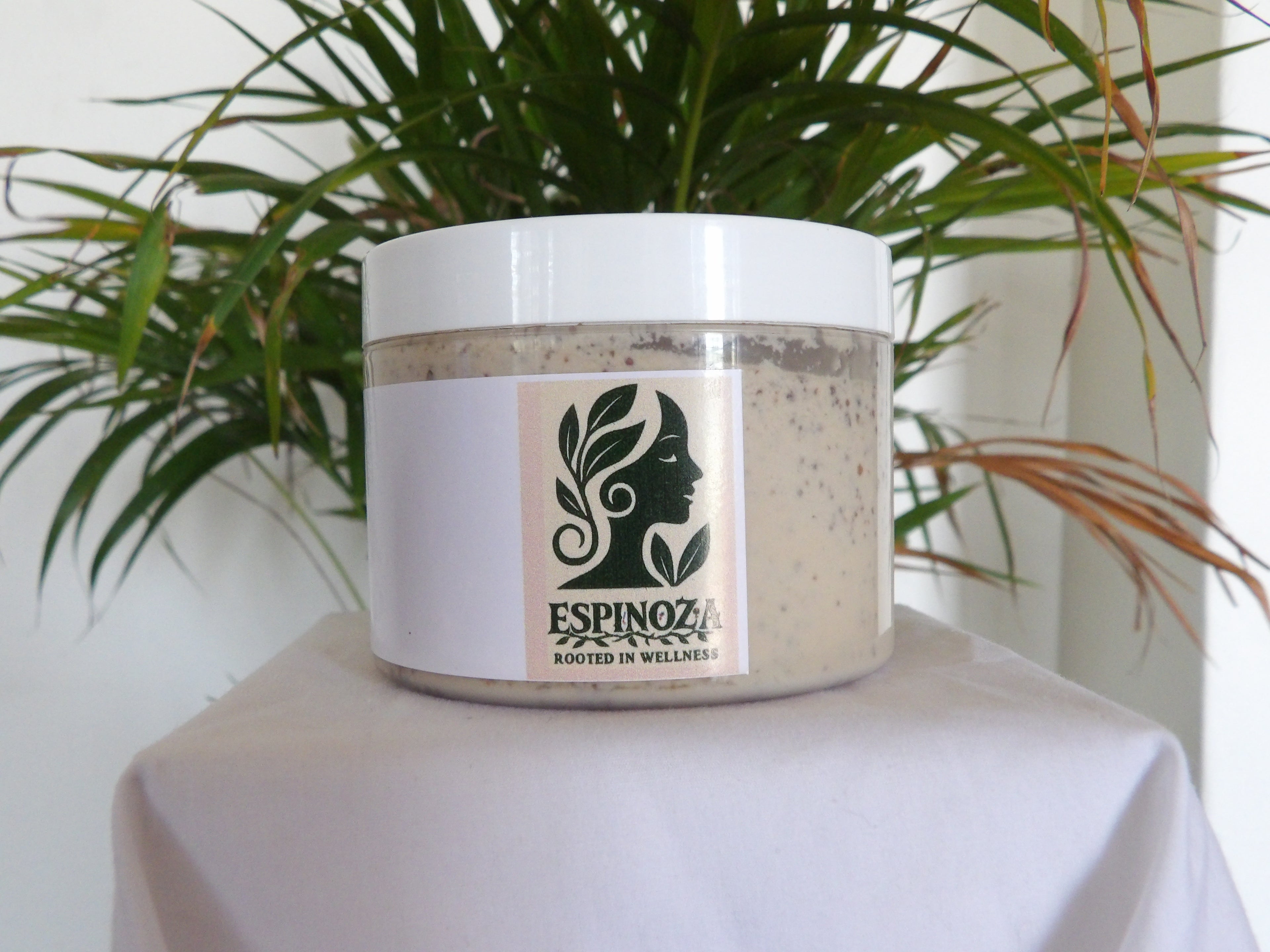 Brand Story Espinoza Natural Organic Skincare Products