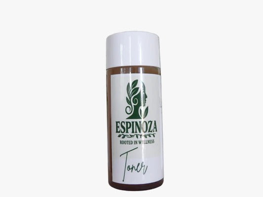 Brand Story Espinoza Natural Organic Skincare Products