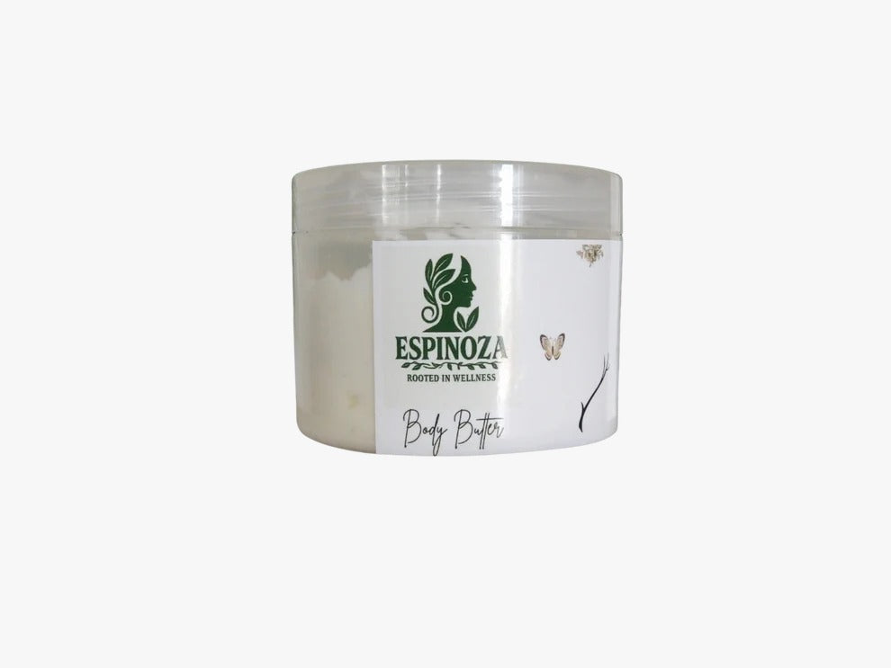 Brand Story Espinoza Natural Organic Skincare Products