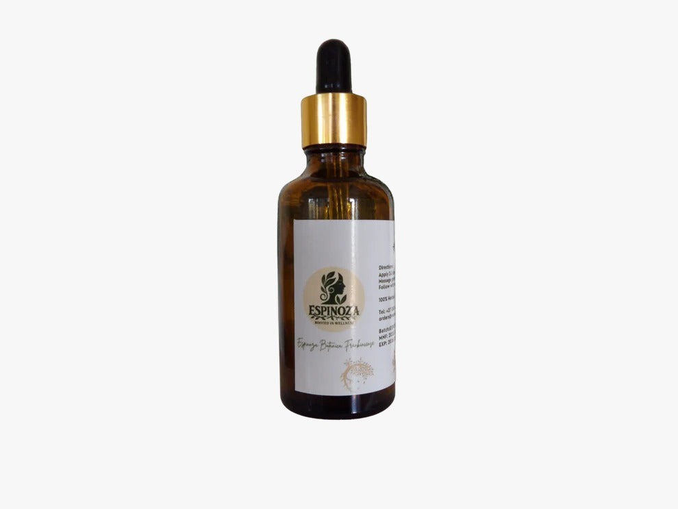 Brand Story Espinoza Natural Organic Skincare Products