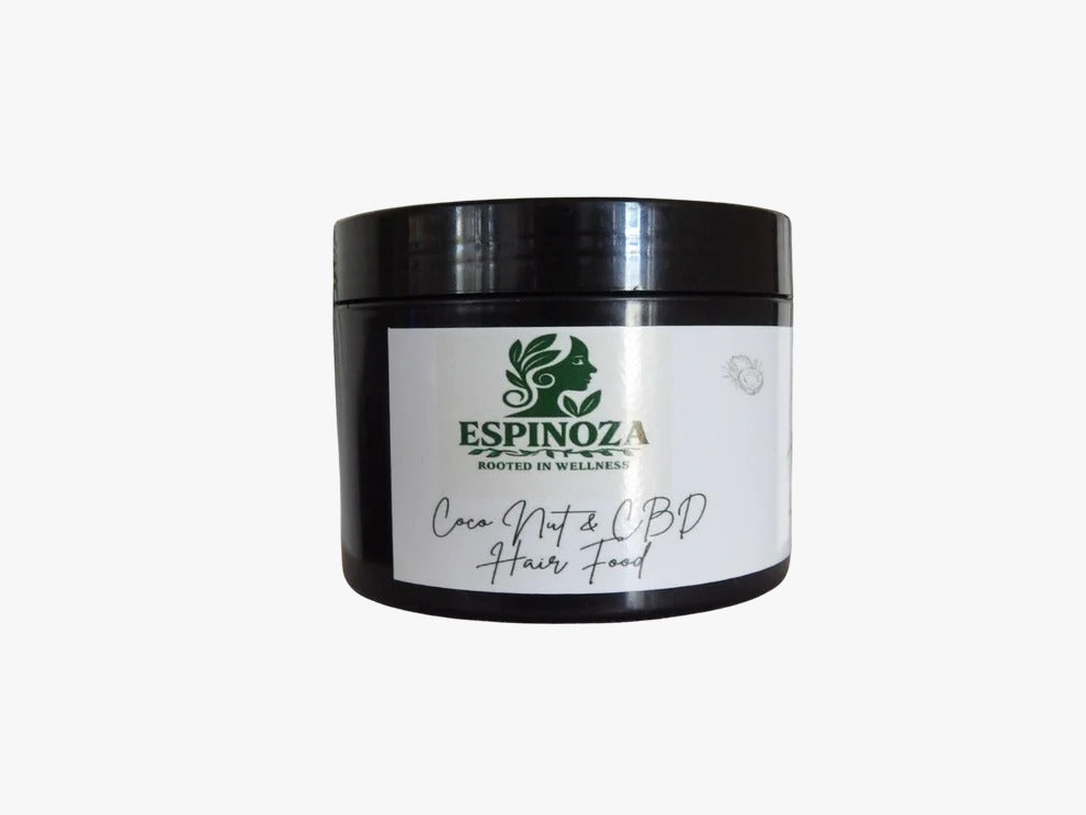 Brand Story Espinoza Natural Organic Skincare Products