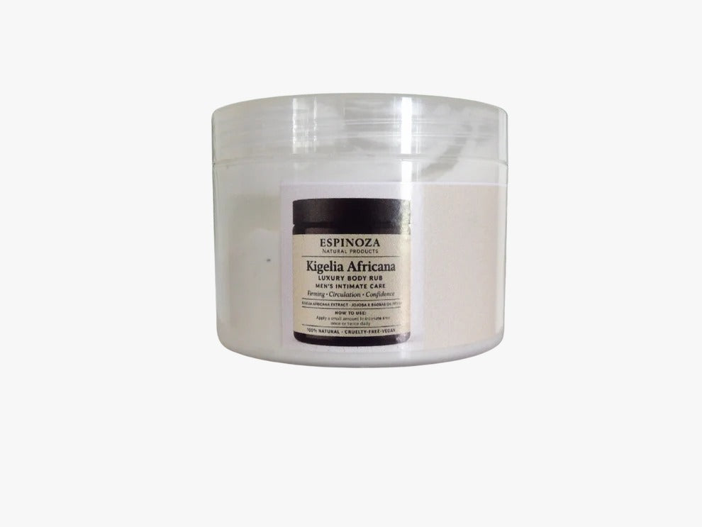 Brand Story Espinoza Natural Organic Skincare Products