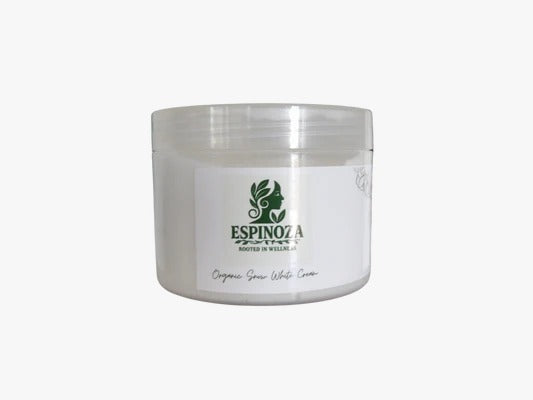 Brand Story Espinoza Natural Organic Skincare Products