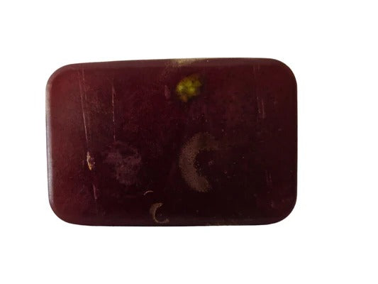 Organic Glycerine Turmeric Face Soap 100gms